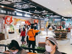 -凯德广场(学府店)