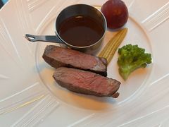 -恰餐厅及酒吧CHAR Bar & Grill(北京三里屯洲际店)