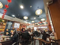 -老西安韩记三鲜煮馍(四府街店)