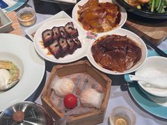 -南棠馆粤菜坊(群光店)