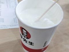 -李先生牛肉面大王(营口大润发店)