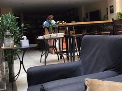 -阿什卡咖啡馆ESSCA COFFEE(塔里木石油宾馆店)