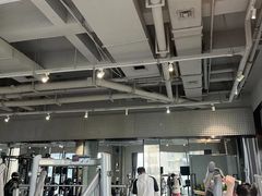 -LA合时健身4PMFIT(花桥旗舰店)