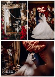 -蘭club婚礼策划