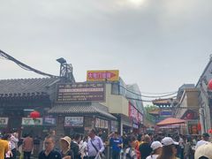 -老北京风情街