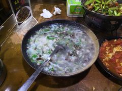 西湖牛肉羹-风波庄(石景山店)