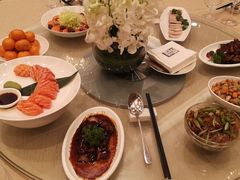 -上海浦东嘉里大酒店