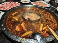 -巴蜀大宅门火锅(北大街店)
