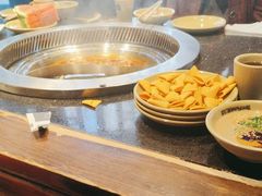 -唇辣号重庆老火锅(燕郊鑫乐汇店)