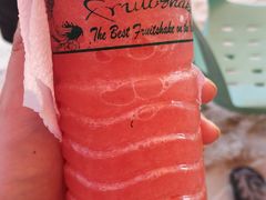 -Jonah's Fruit Shake & Snack Bar
