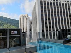 -香港港岛英迪格酒店