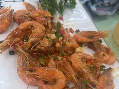 -景好海鲜餐厅(大鹏必选旅游店)