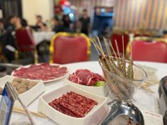 -活潑鲜跳(湖滨商业街店)