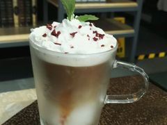 -名典咖啡语茶(茂源大厦店)