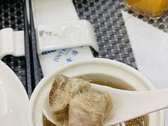 -金汤宴餐厅·粤菜(德云社店)