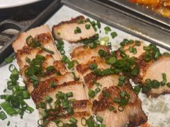 -绿茶餐厅(汇悦大融城店)