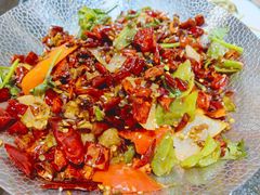 -老吴家川菜(昭化路店)