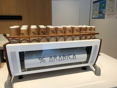 -% Arabica阿拉比卡咖啡烘焙工坊