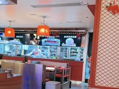 -小龙坎火锅(汉街店)