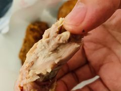 -香园炸鸡(鞍山西道店)