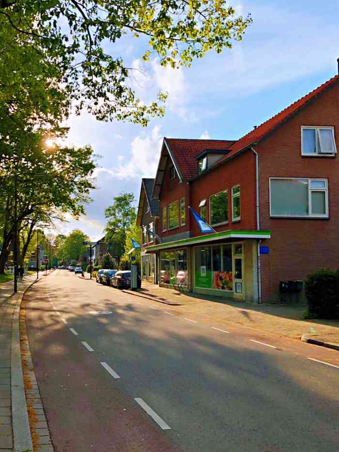 罗宫-"去荷兰旅游,小城阿培尔顿是个绝对不容错过."-大众点评移动版