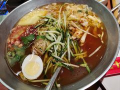 -熙成烧烤·三十三年(开发区店)