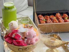 -3号仓库·创意中国菜(乐清正大广场店)