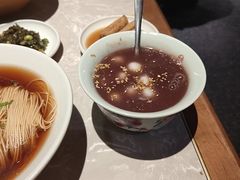 -松鹤面馆·古法焖肉面(观前店)