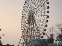 -国色天乡三期陆地乐园