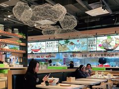 大堂-云味馆·云南菜·云南米线(景田店)