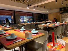 -一个叫川的地方(麒麟新天地店)