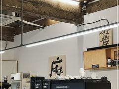 -麻雀咖啡SPARROW COFFEE(十全街店)