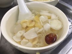 -老福合沟无米粿甜汤粿品店