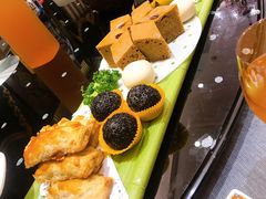 点心-禧瑞都大饭店(吊桥路店)