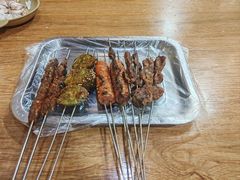 -朴家冷面(总店)