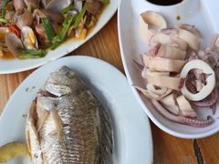 -车头老二大排档