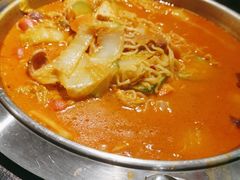 -哈哈碳都·牛肋条无限自助烤肉(宝龙店)