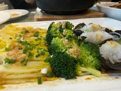 -郭林家常菜(狼垡店)
