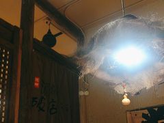 -泥糊破店小酒馆·团建聚餐(南京西路店)