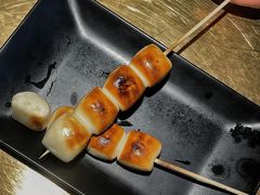 -烤匠麻辣烤鱼(锦华万达店)