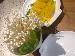-鱼颜诱纸纸上烤鱼·蛙(龙湖天街店)