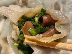 -日丰园海肠水饺·老字号大连海鲜(和平广场店)