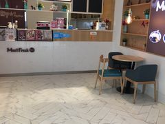 -鲜芋仙(中山路店)