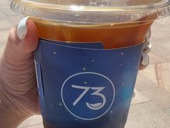 -73coffee(创智天地店)
