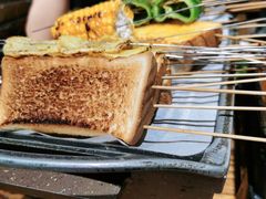 -聚点串吧·北京烧烤(赵登禹路店)