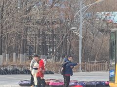 -沈阳奥体冰雪嘉年华