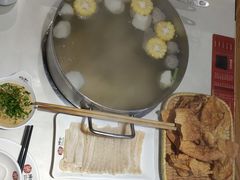 -焯牛潮汕牛肉火锅(云峰街创始店)