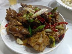 -小山东羊肉汤馆(同济新村店)