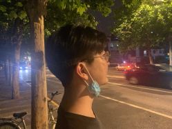 -SY COLOUR专业烫染