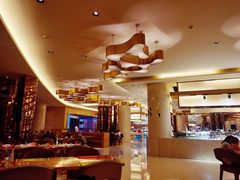 -鲁商铂尔曼大酒店·铂丽自助餐厅